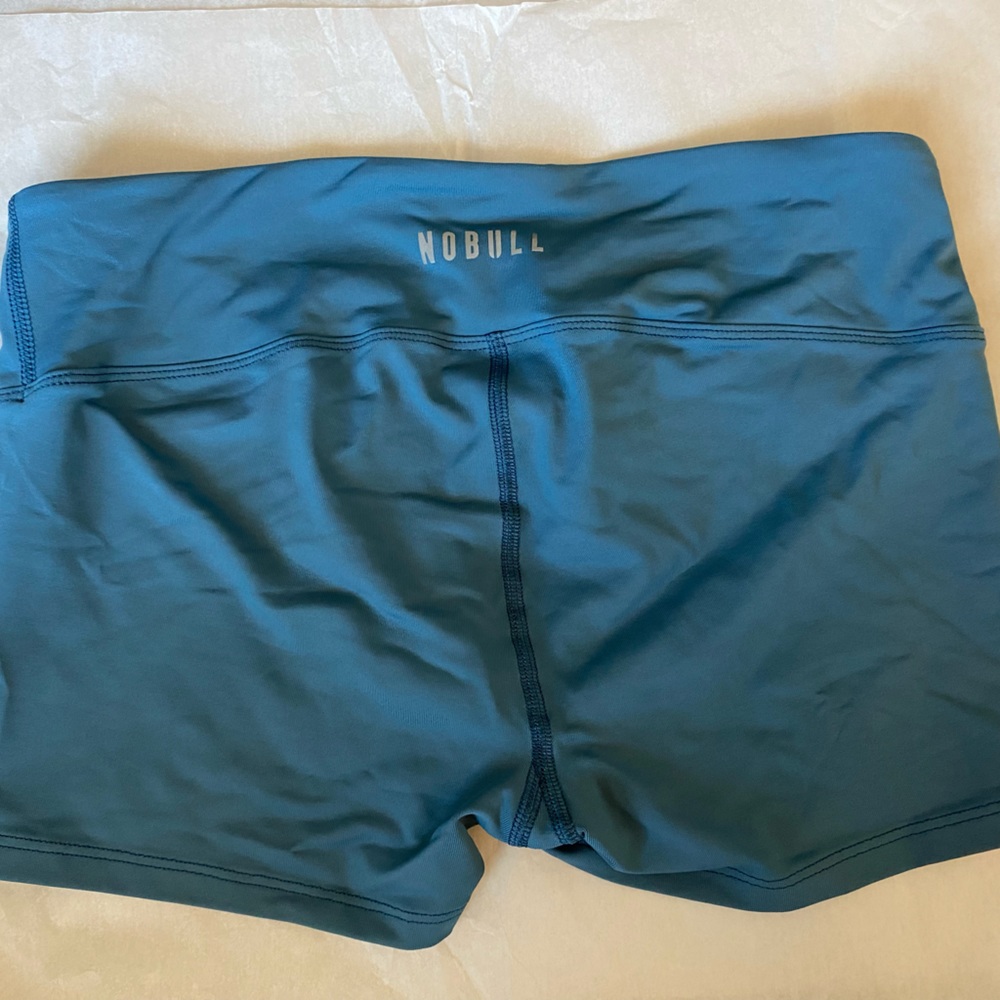 Nobull Shorts - Medium, M